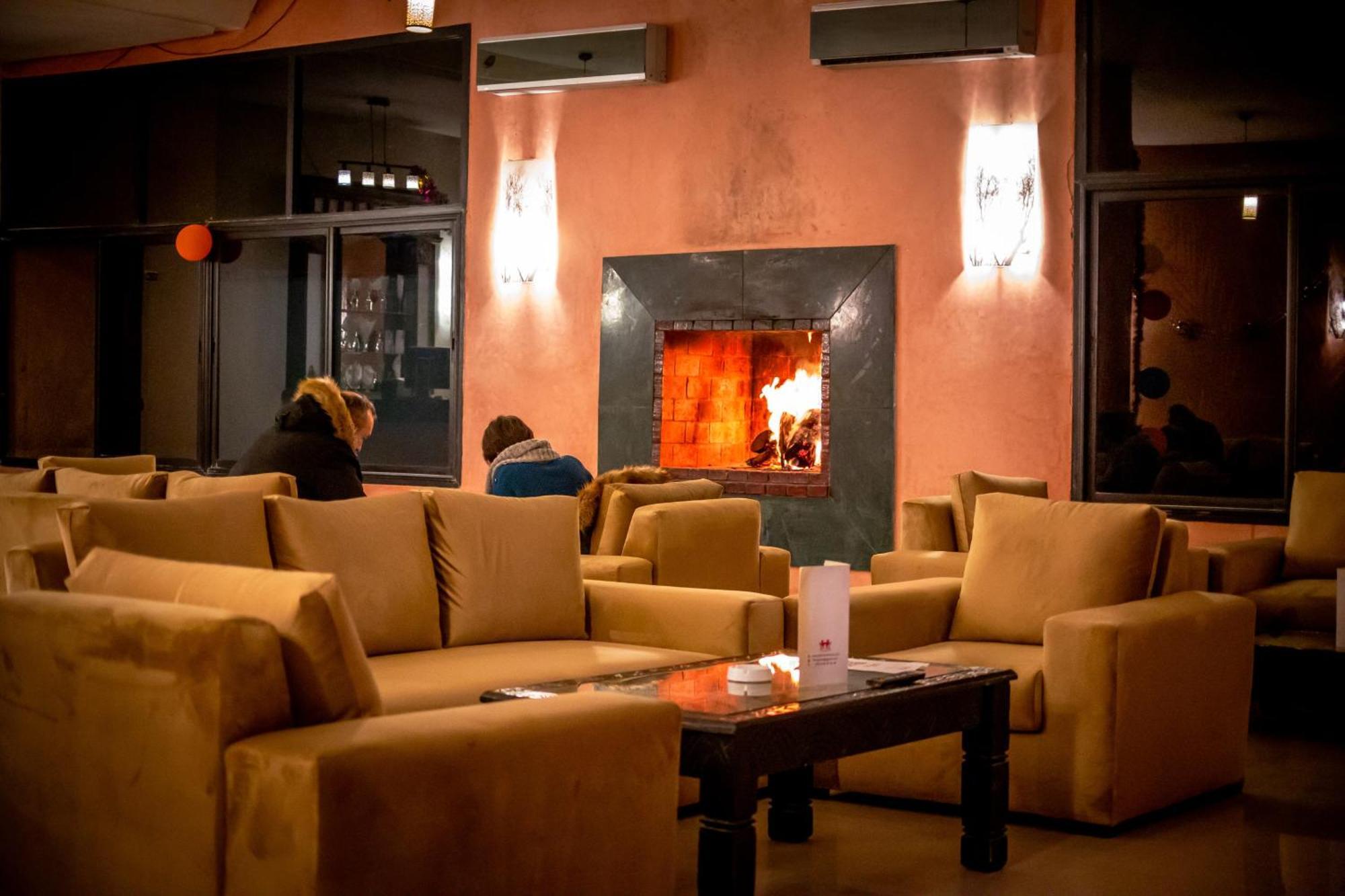 Palm'S Hotel Club Arfud Zewnętrze zdjęcie