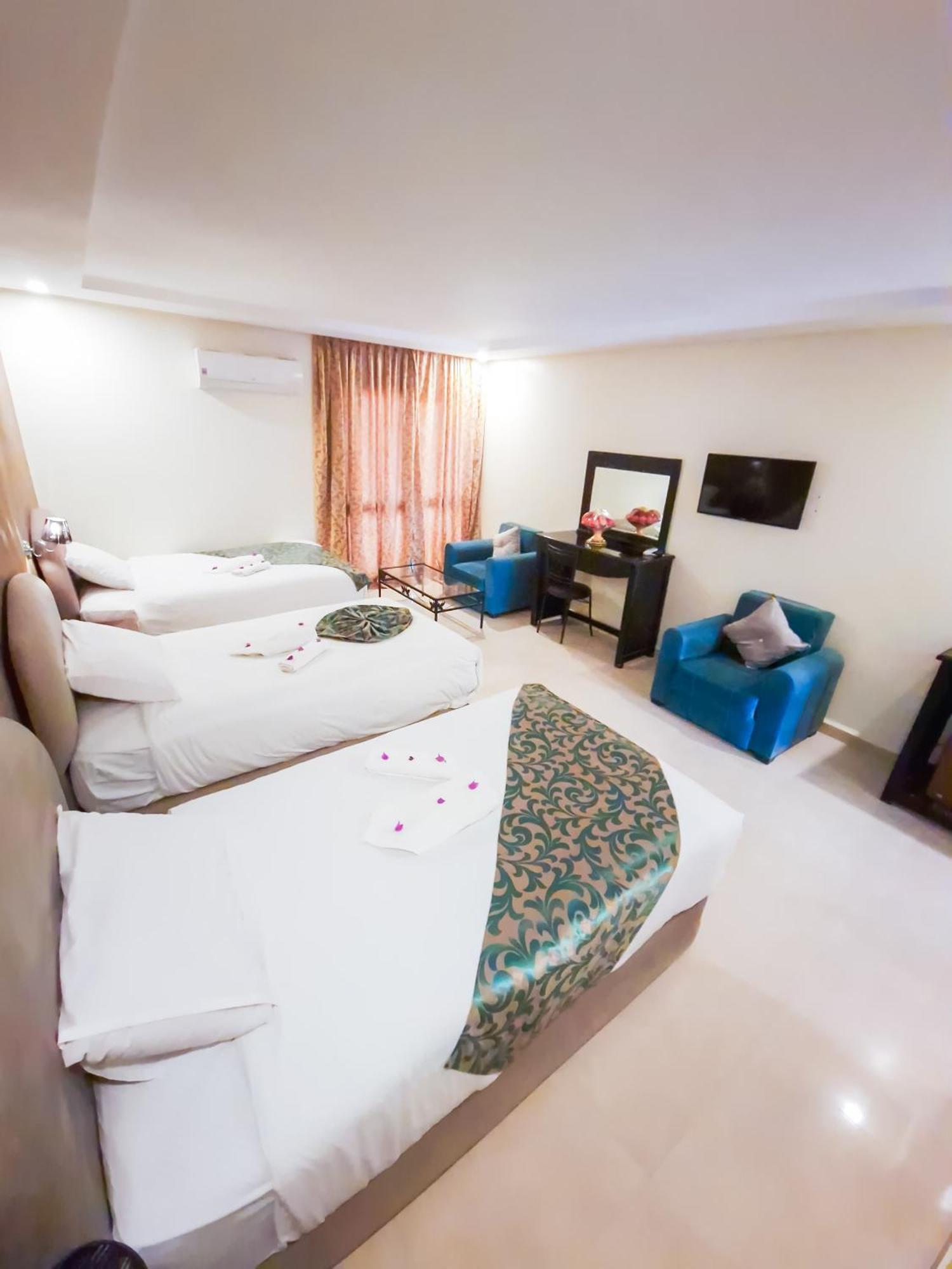 Palm'S Hotel Club Arfud Zewnętrze zdjęcie