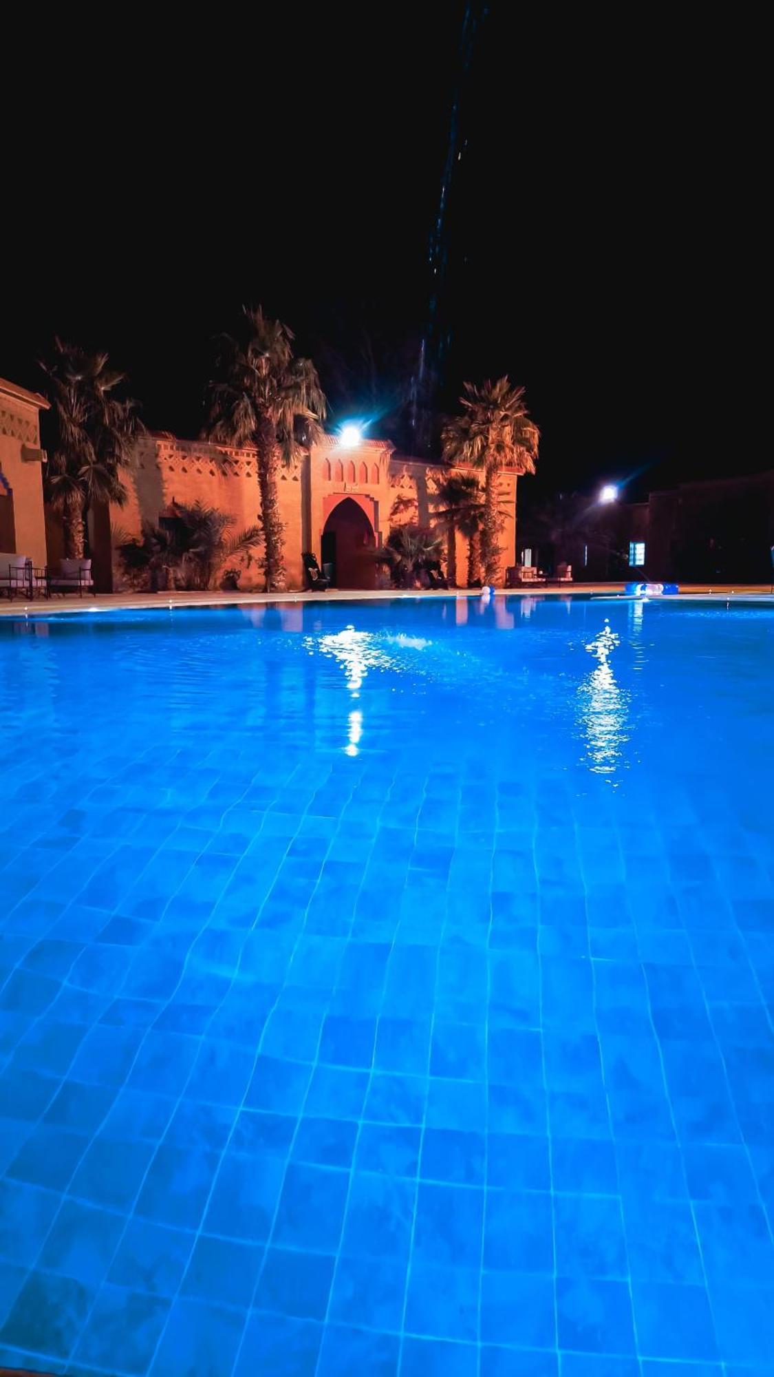 Palm'S Hotel Club Arfud Zewnętrze zdjęcie