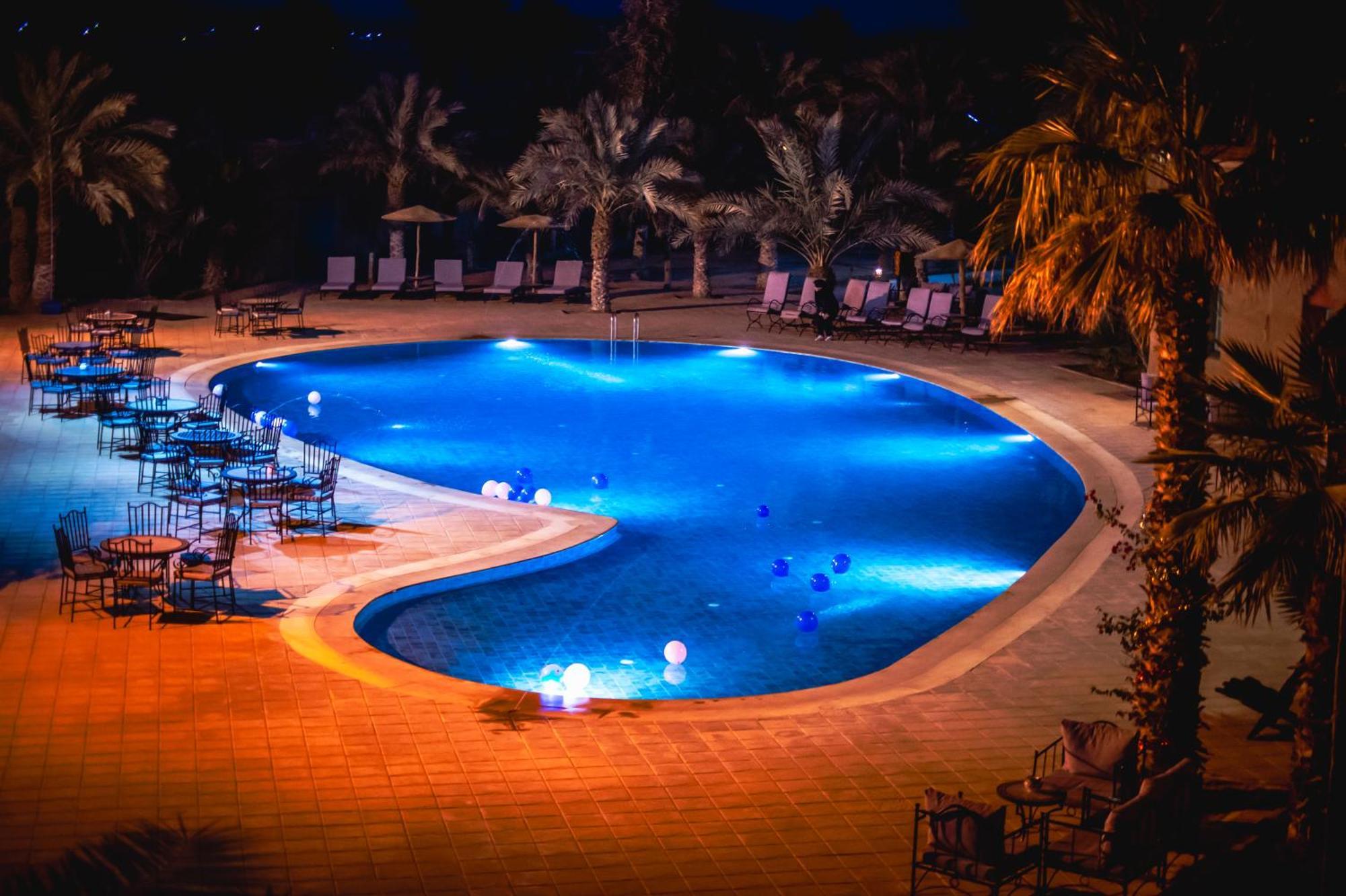 Palm'S Hotel Club Arfud Zewnętrze zdjęcie